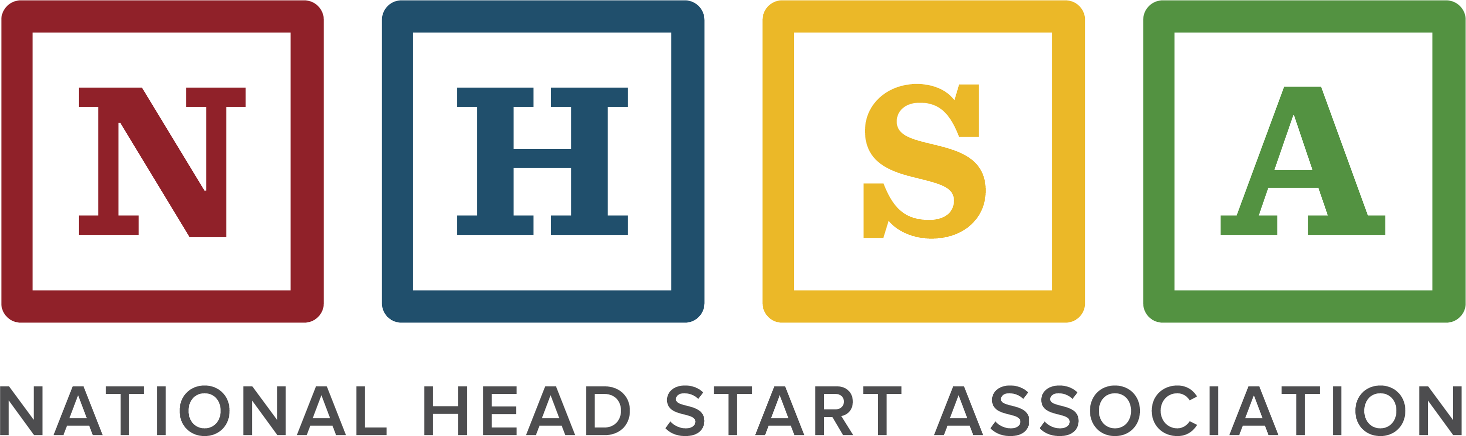 The Academy is powered by the National Head Start Association. 